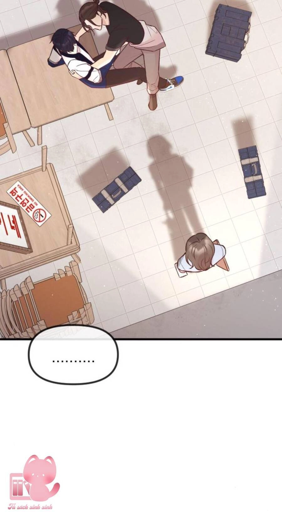 Tình Cờ Ta Gặp Nhau Chapter 21 - 87