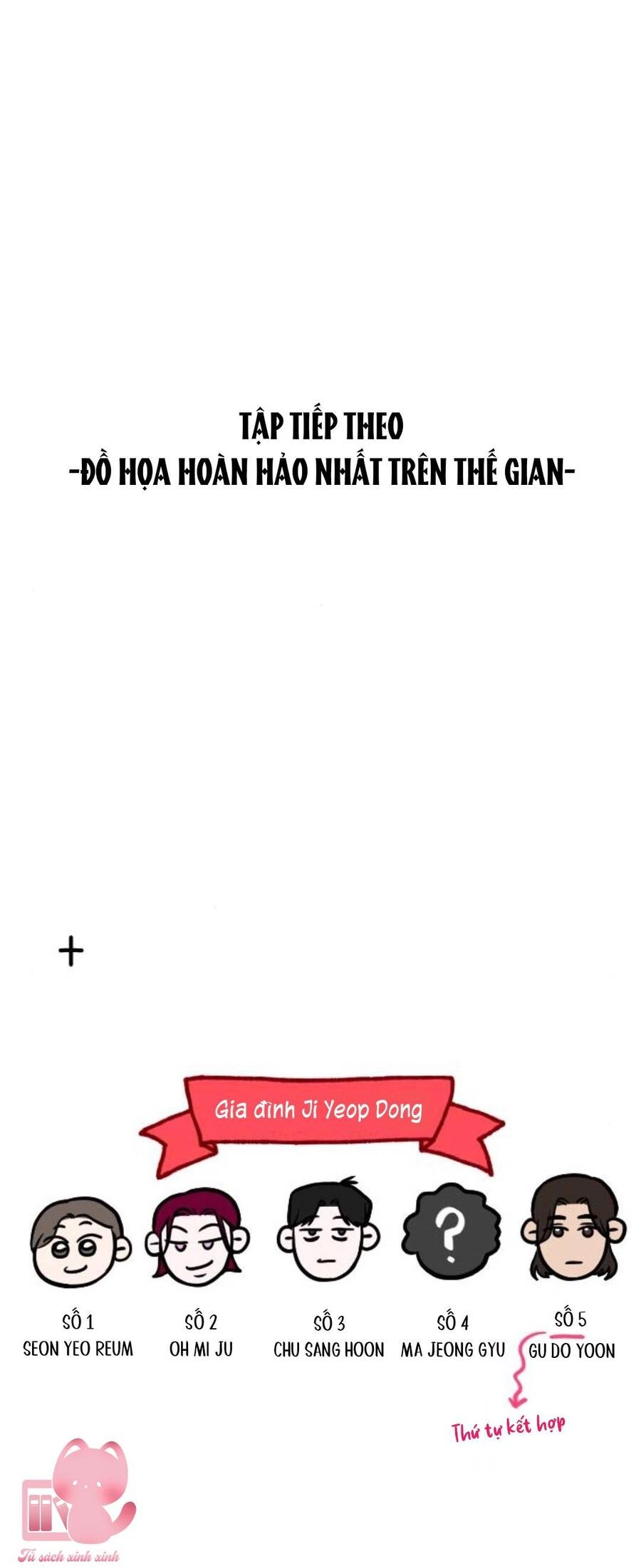 Tình Cờ Ta Gặp Nhau Chapter 21 - 88