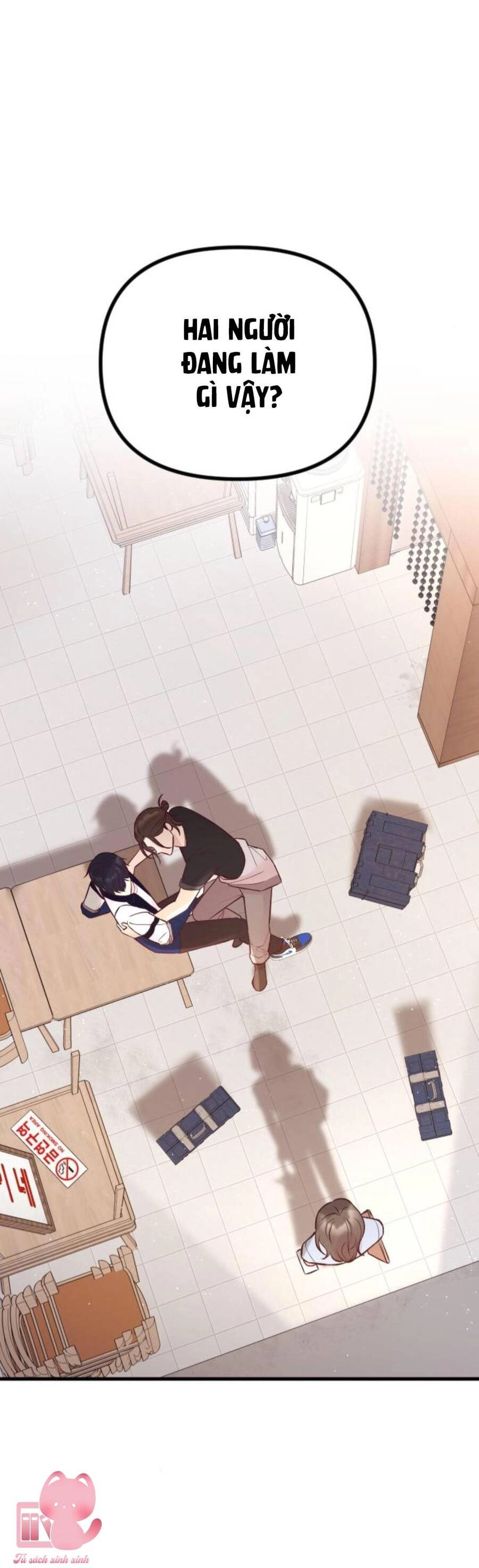 Tình Cờ Ta Gặp Nhau Chapter 22 - 3