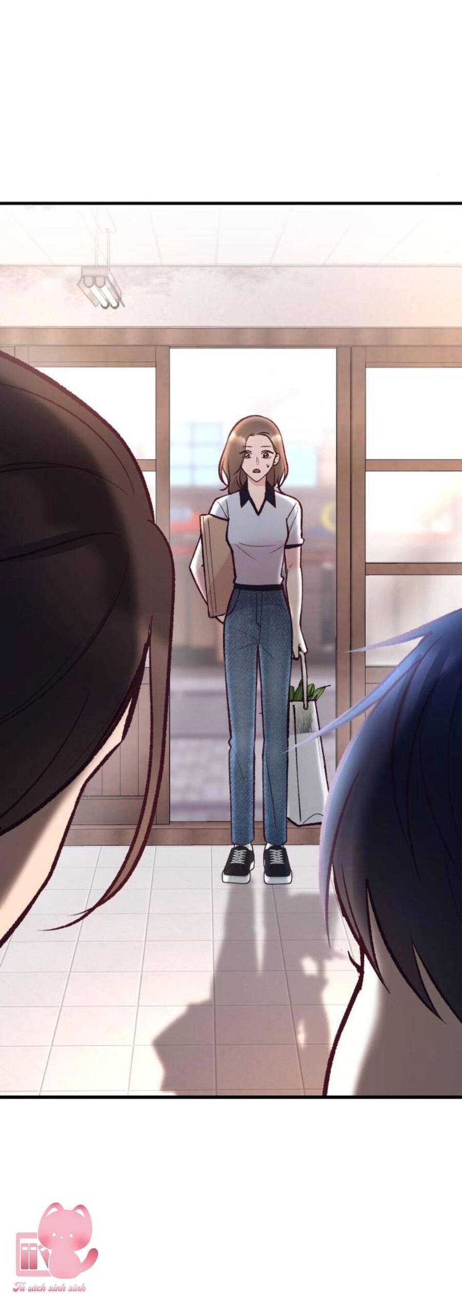 Tình Cờ Ta Gặp Nhau Chapter 22 - 4