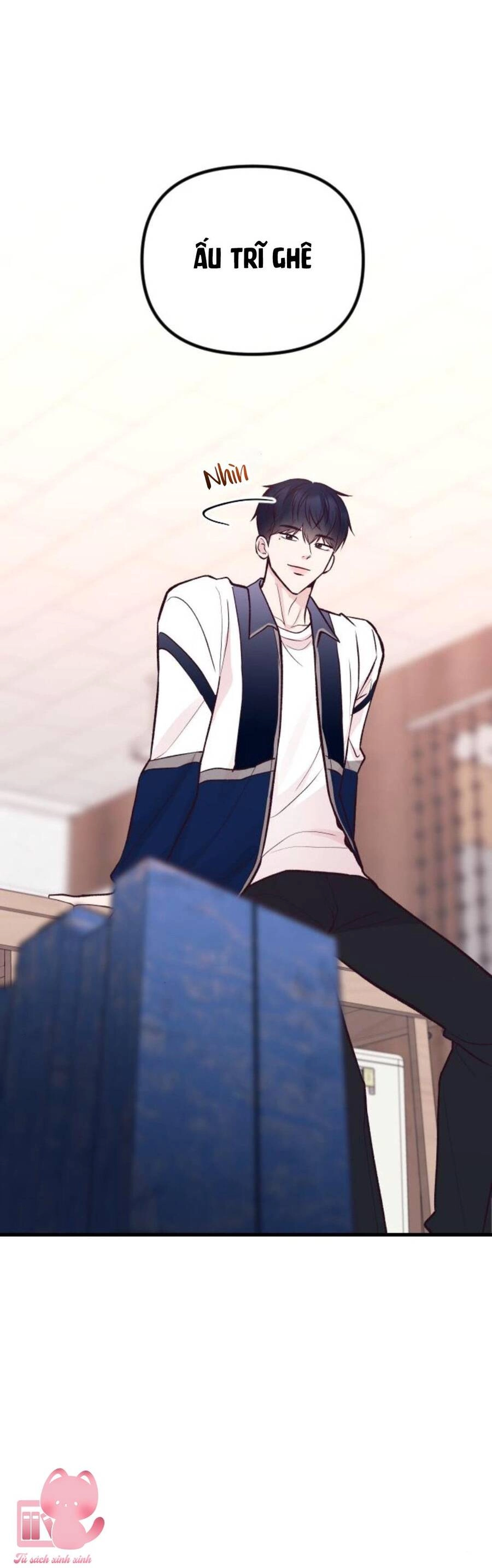 Tình Cờ Ta Gặp Nhau Chapter 22 - 8