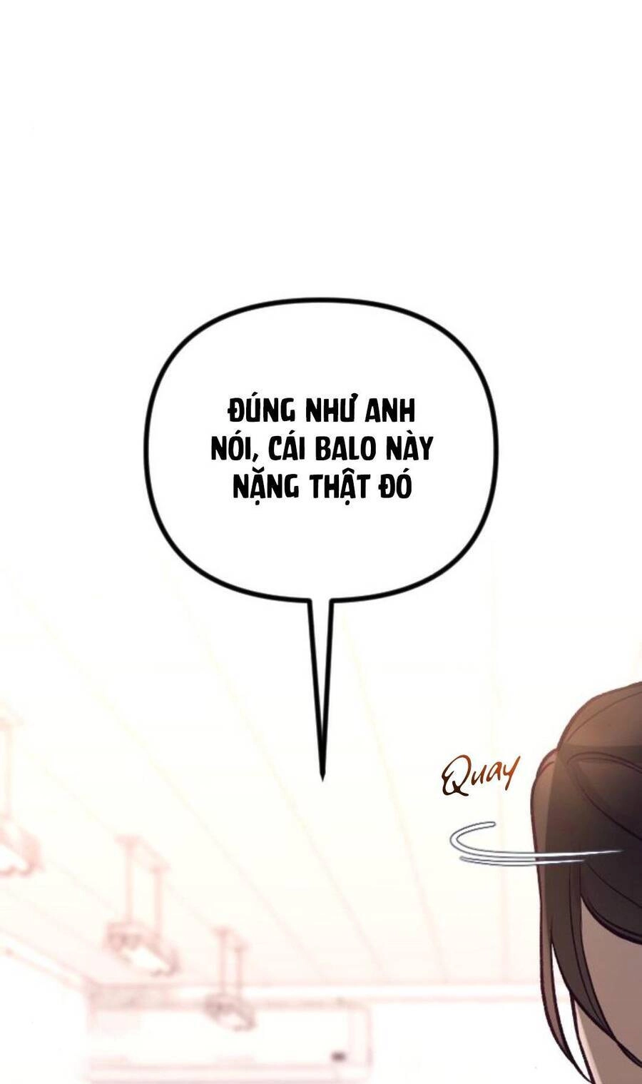 Tình Cờ Ta Gặp Nhau Chapter 22 - 9