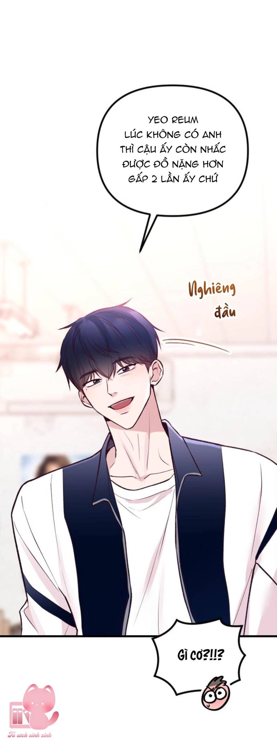 Tình Cờ Ta Gặp Nhau Chapter 22 - 12