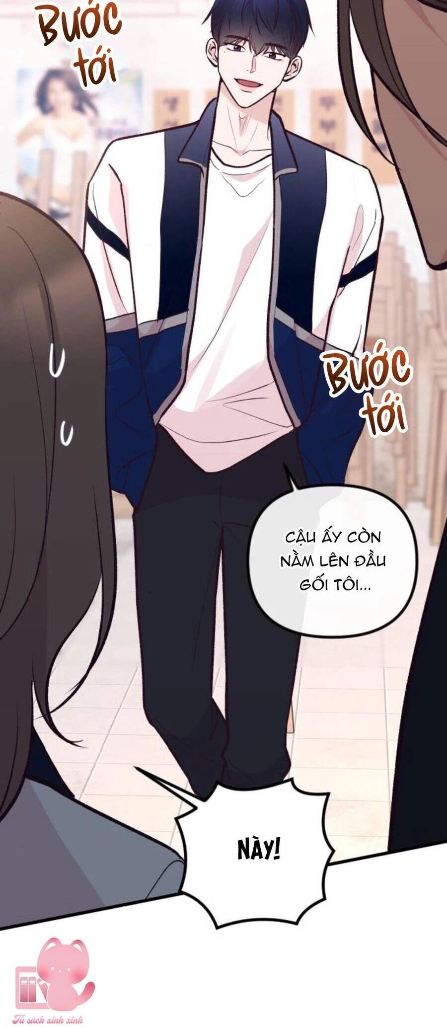 Tình Cờ Ta Gặp Nhau Chapter 22 - 14