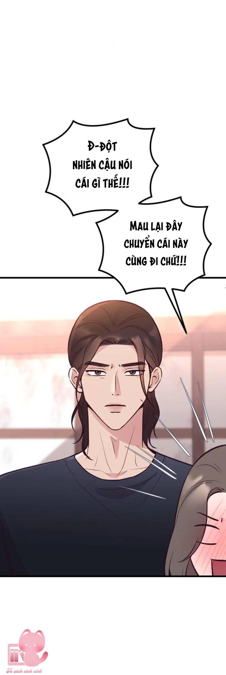 Tình Cờ Ta Gặp Nhau Chapter 22 - 15