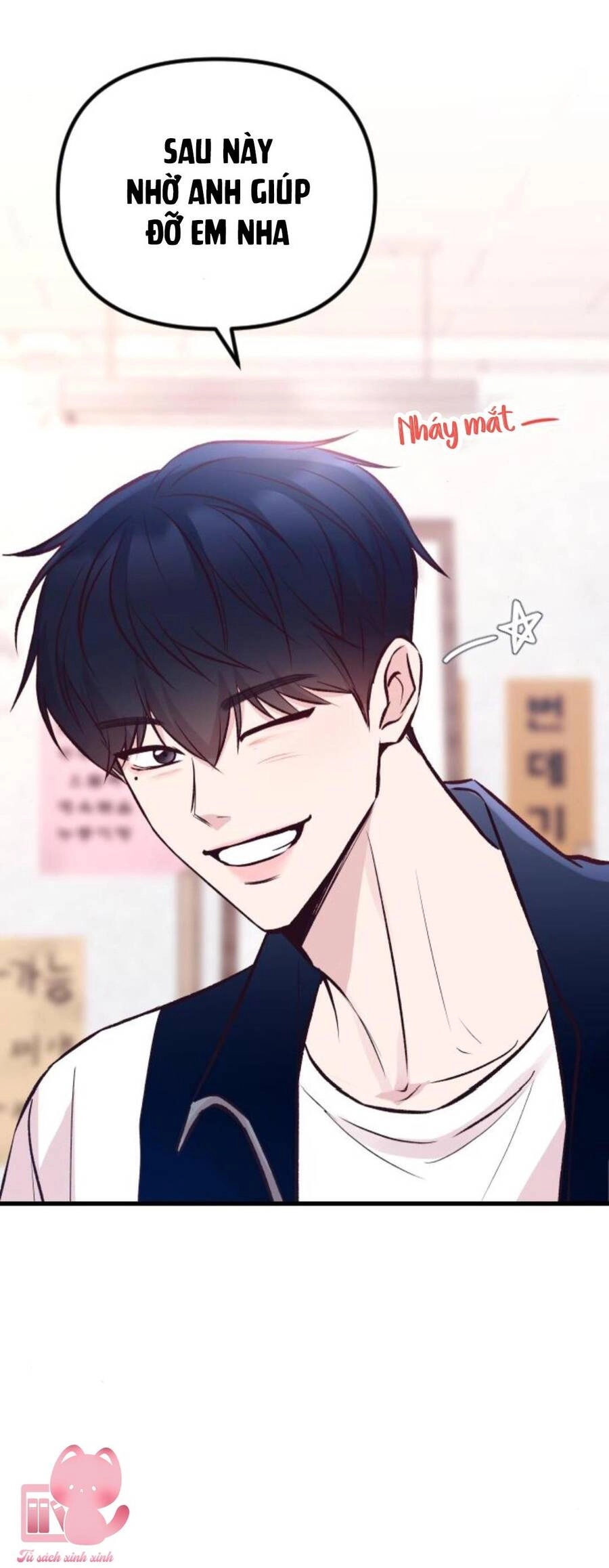 Tình Cờ Ta Gặp Nhau Chapter 22 - 18