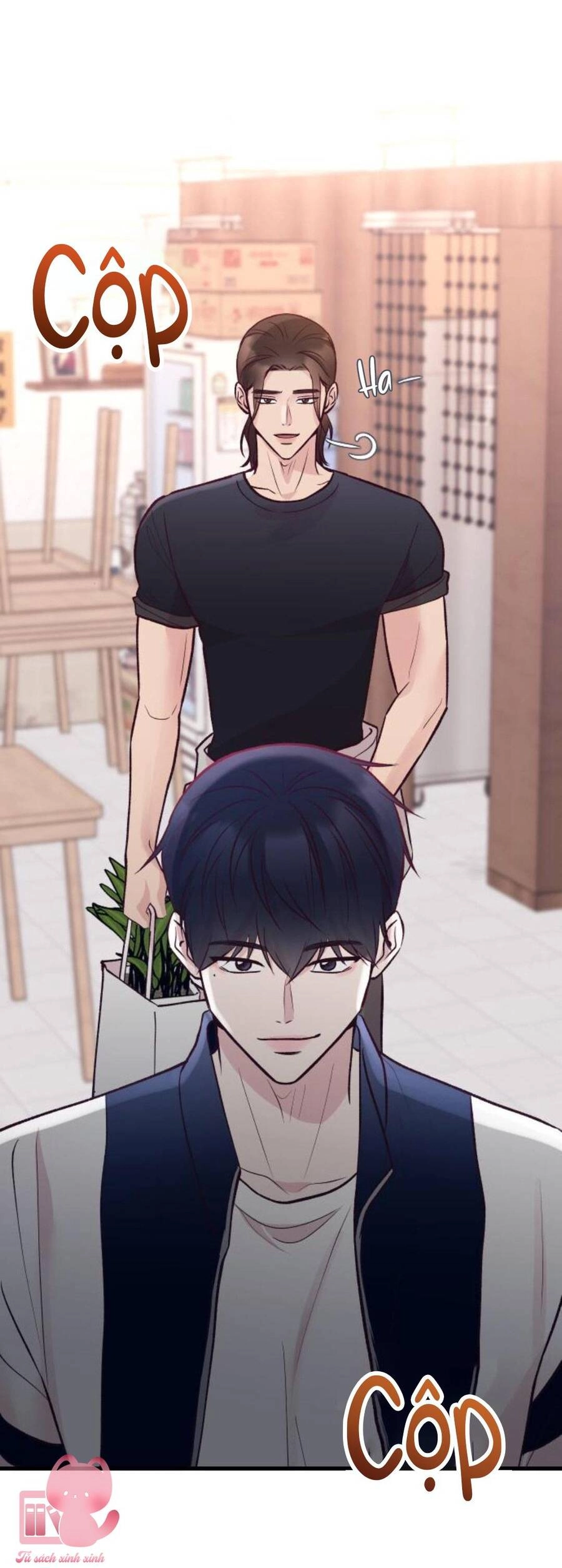 Tình Cờ Ta Gặp Nhau Chapter 22 - 19