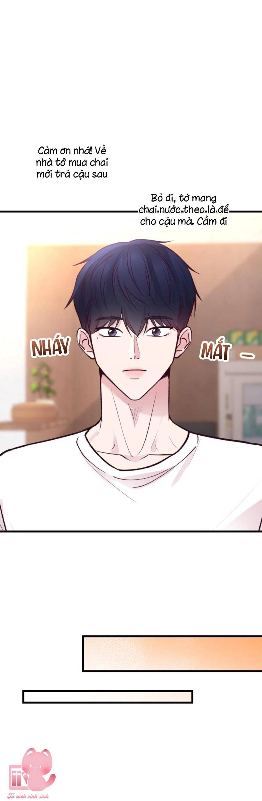 Tình Cờ Ta Gặp Nhau Chapter 22 - 30