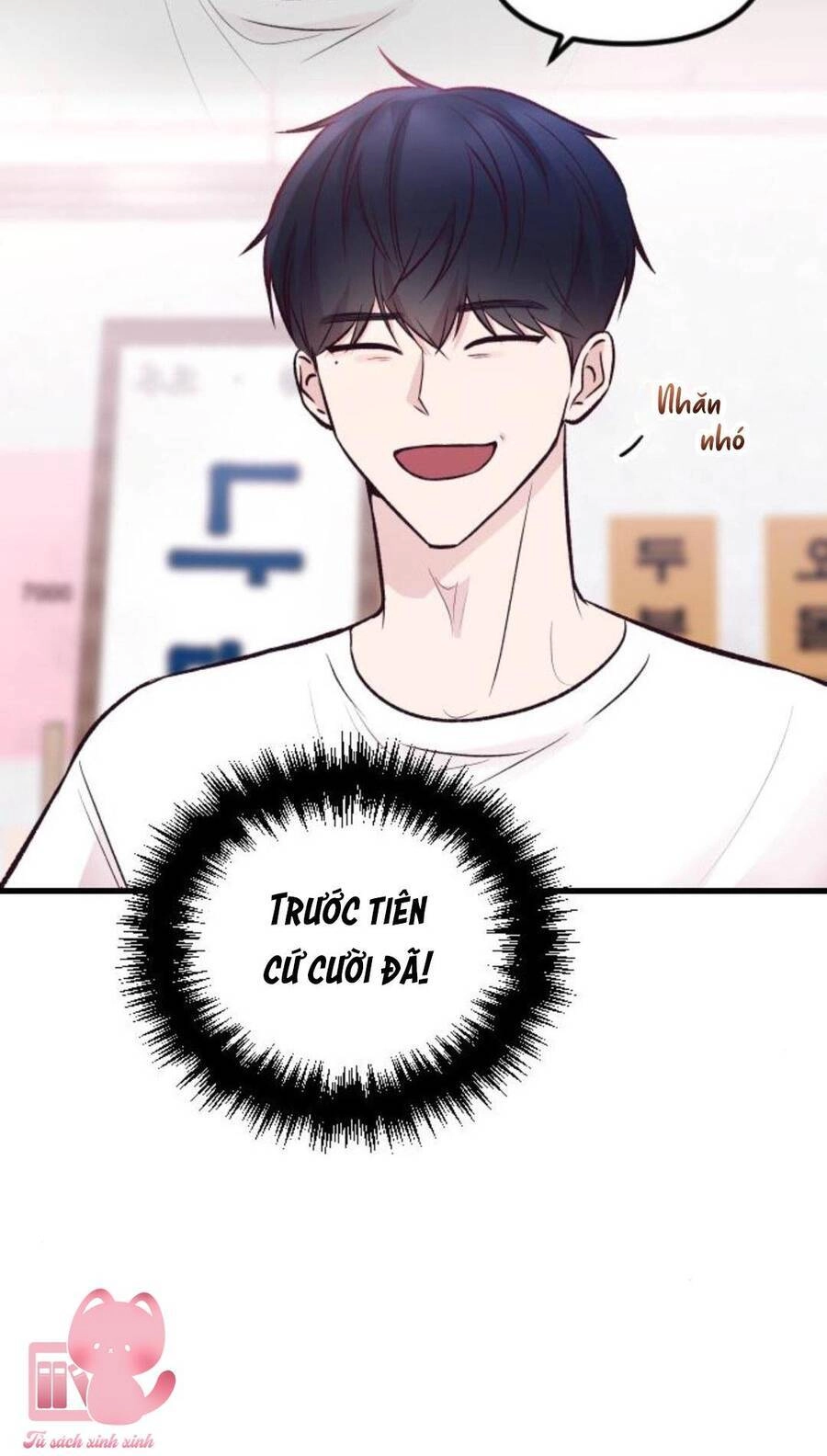 Tình Cờ Ta Gặp Nhau Chapter 22 - 35