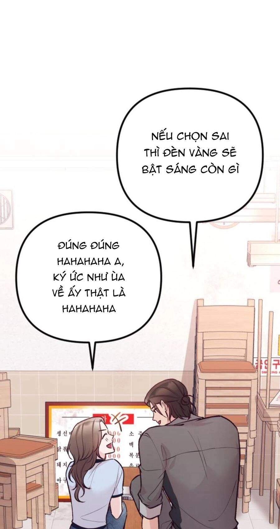 Tình Cờ Ta Gặp Nhau Chapter 22 - 36