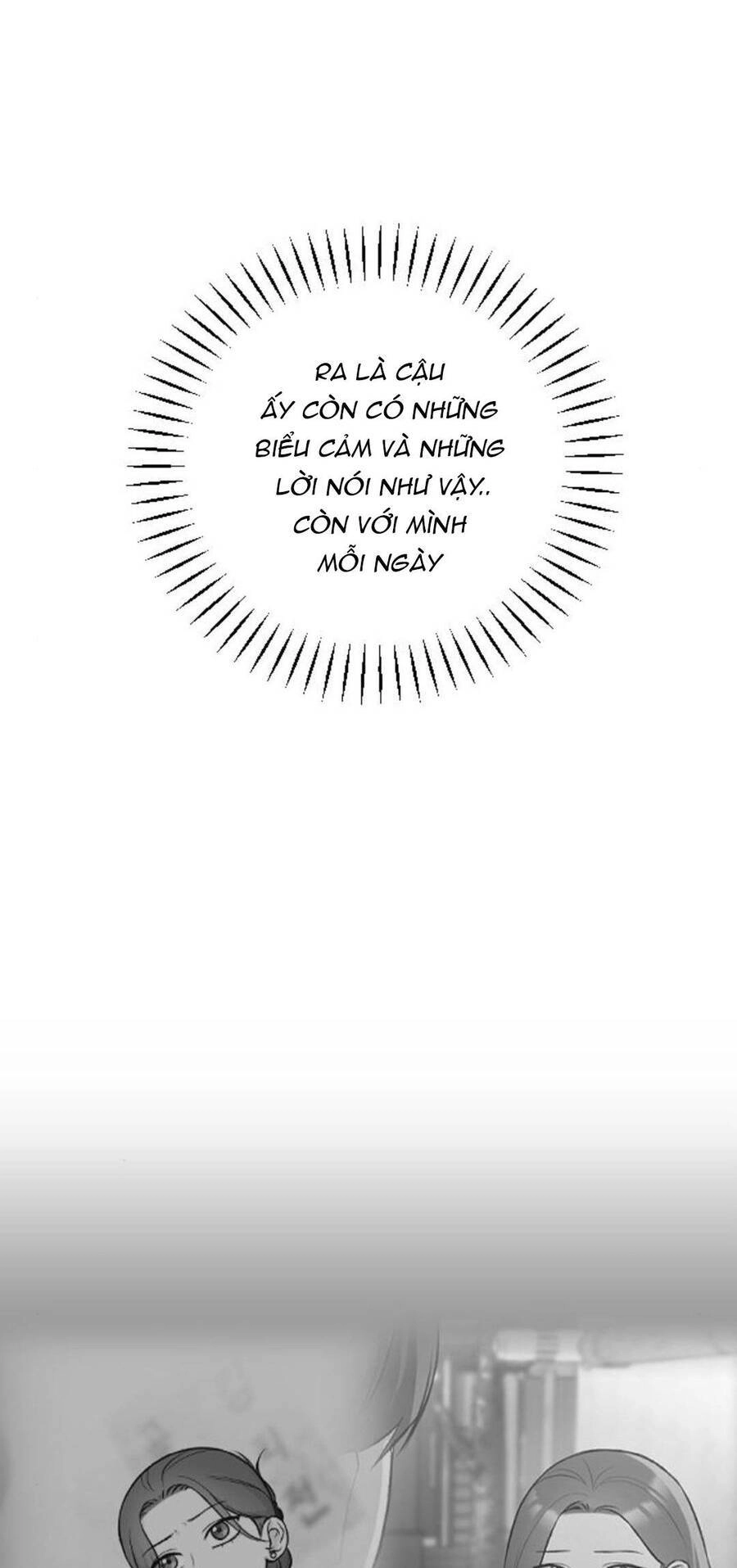 Tình Cờ Ta Gặp Nhau Chapter 22 - 38