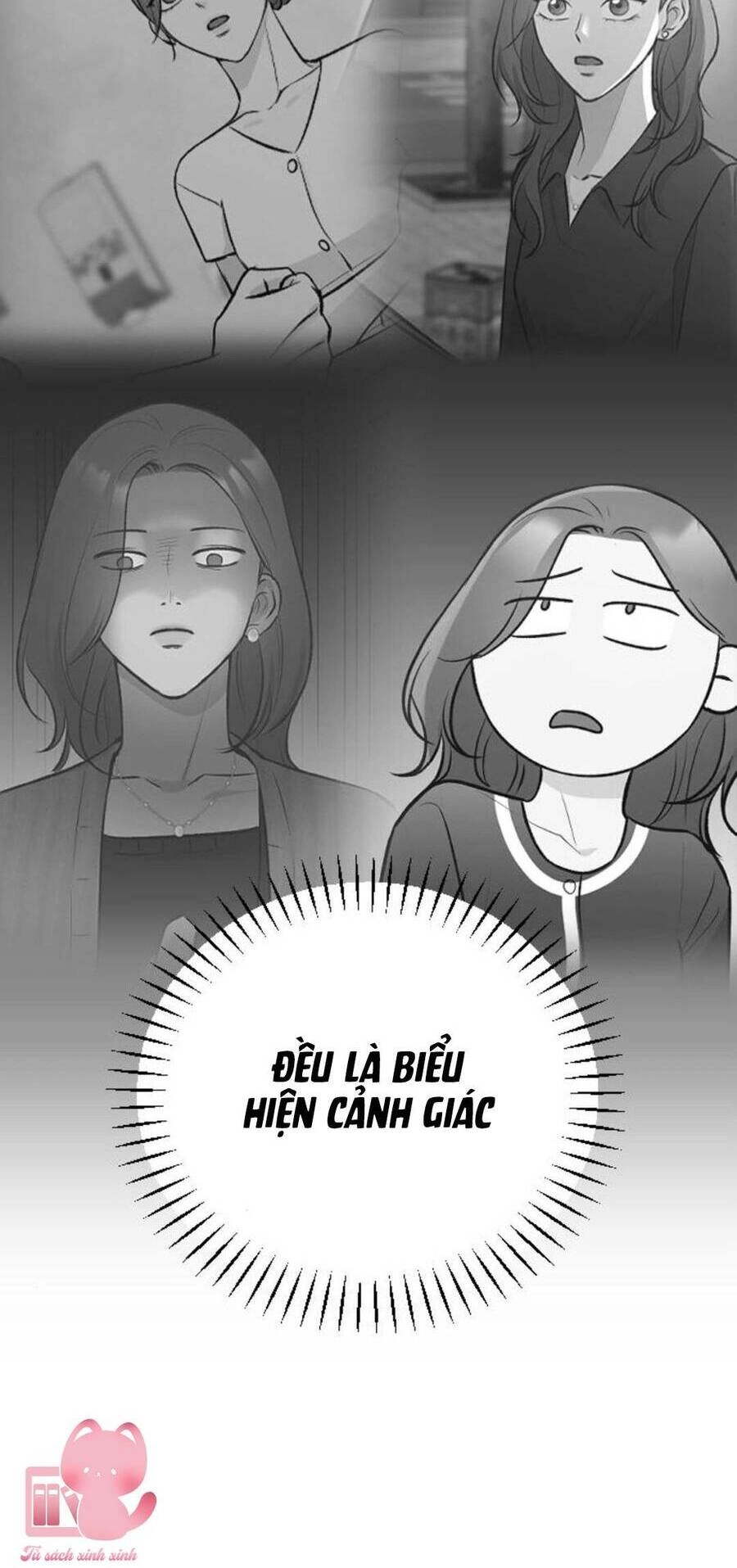 Tình Cờ Ta Gặp Nhau Chapter 22 - 39