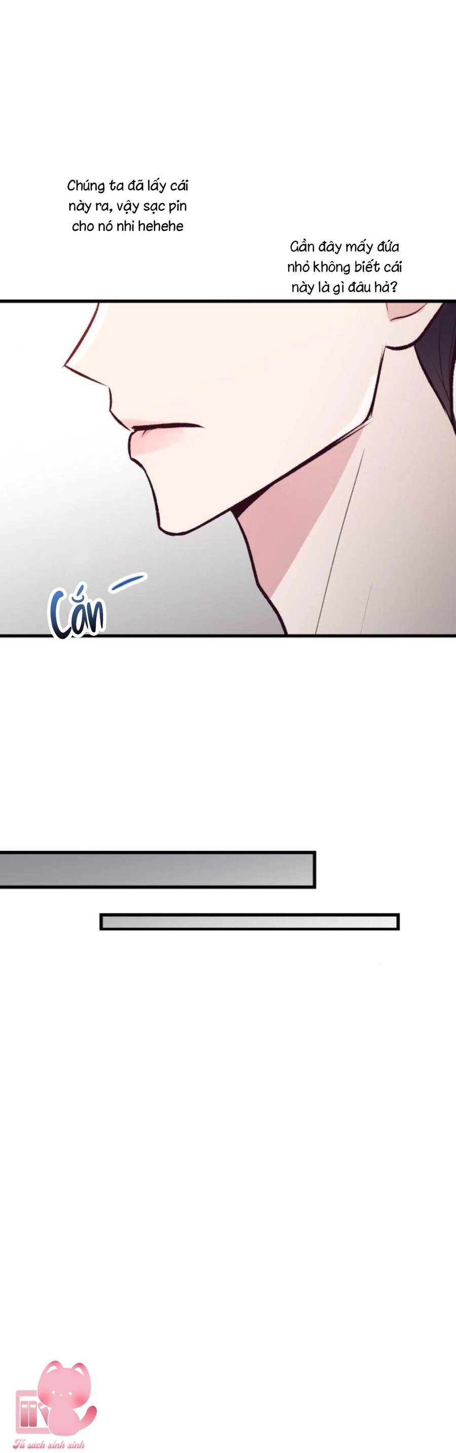 Tình Cờ Ta Gặp Nhau Chapter 22 - 40