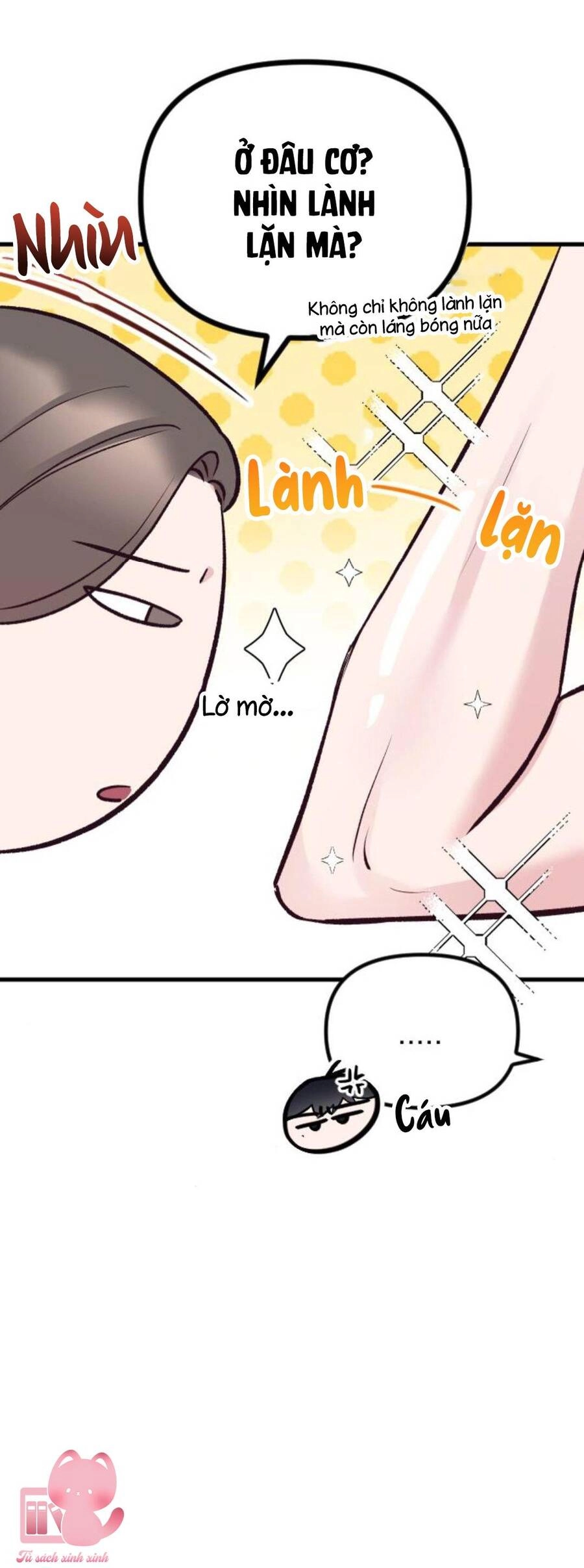 Tình Cờ Ta Gặp Nhau Chapter 22 - 43