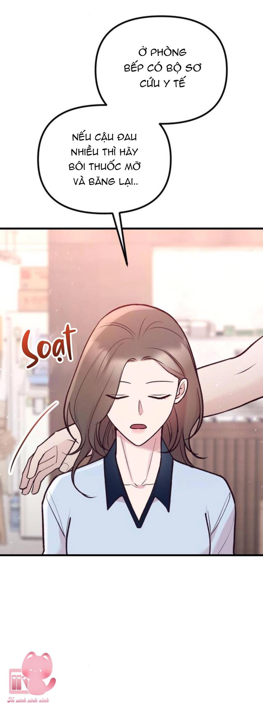 Tình Cờ Ta Gặp Nhau Chapter 22 - 44