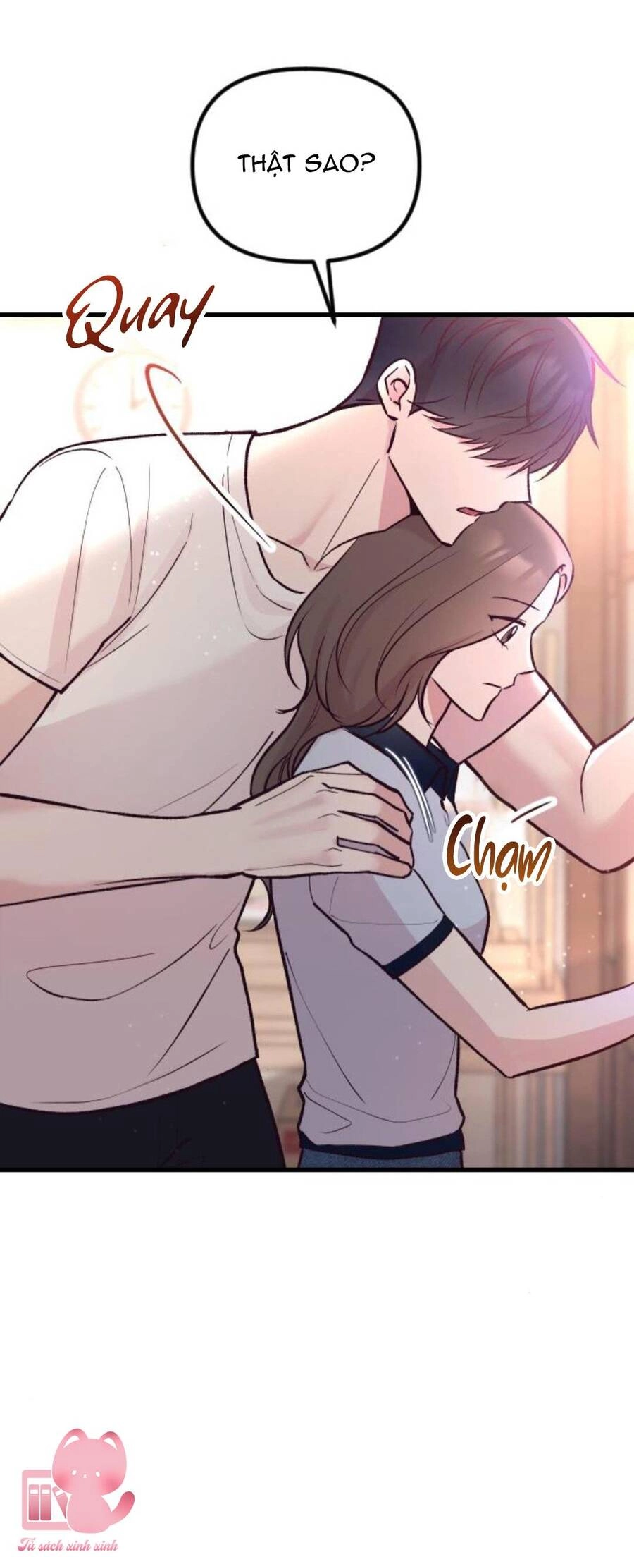 Tình Cờ Ta Gặp Nhau Chapter 22 - 45