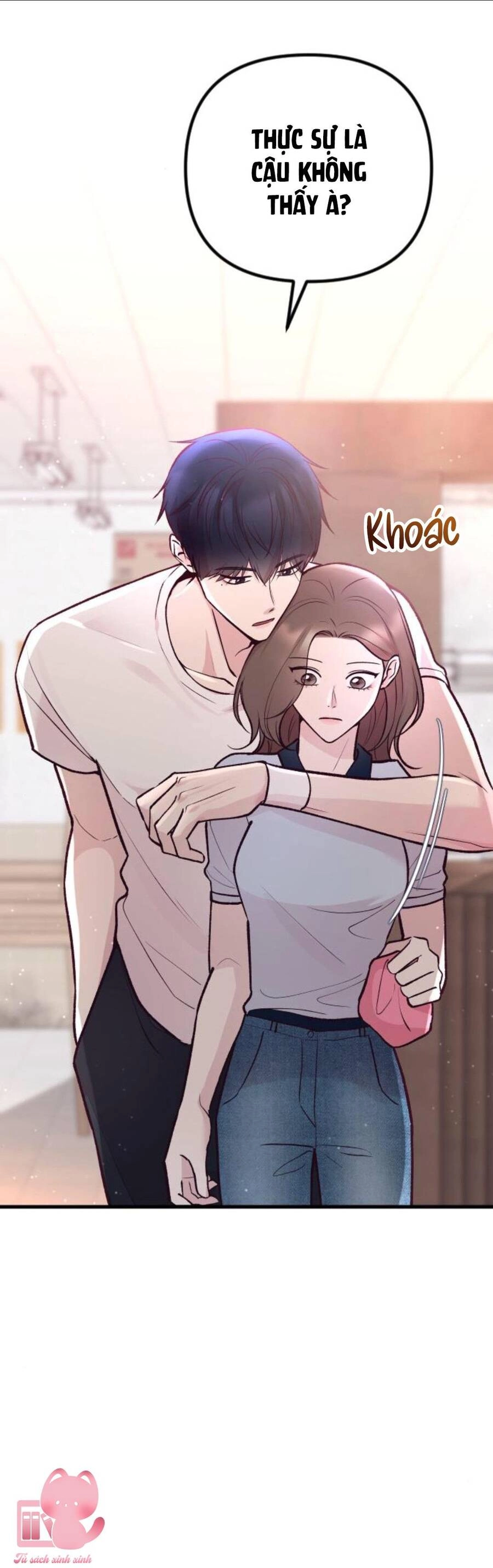 Tình Cờ Ta Gặp Nhau Chapter 22 - 46