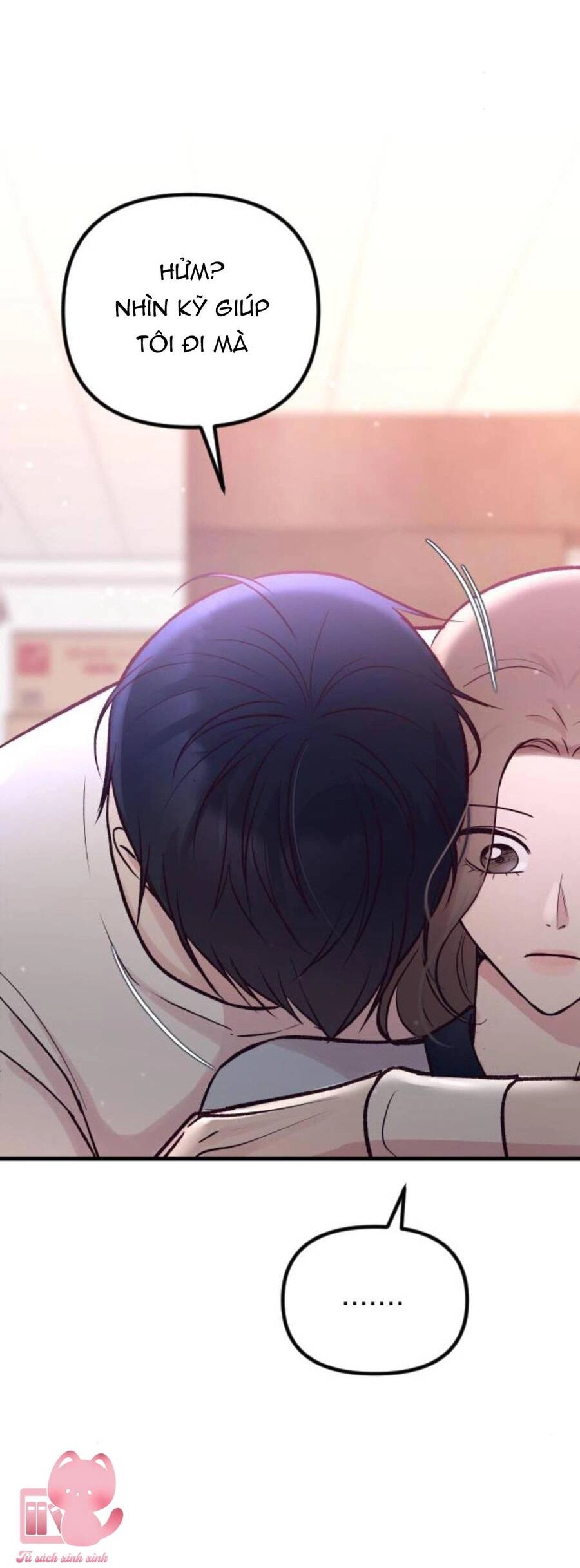 Tình Cờ Ta Gặp Nhau Chapter 22 - 47