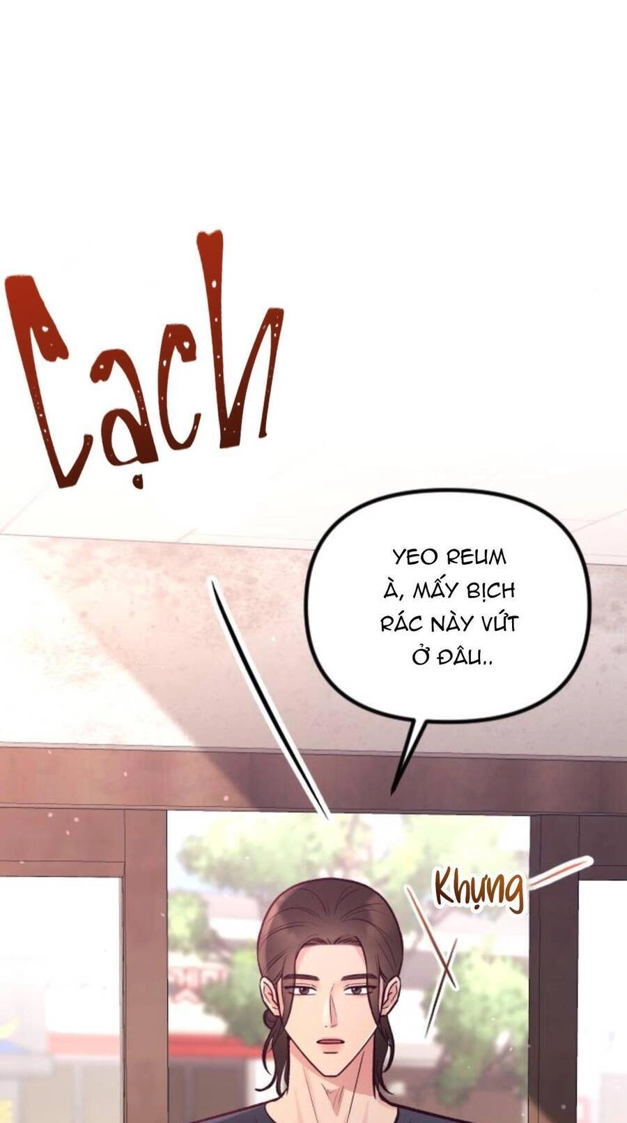 Tình Cờ Ta Gặp Nhau Chapter 22 - 48