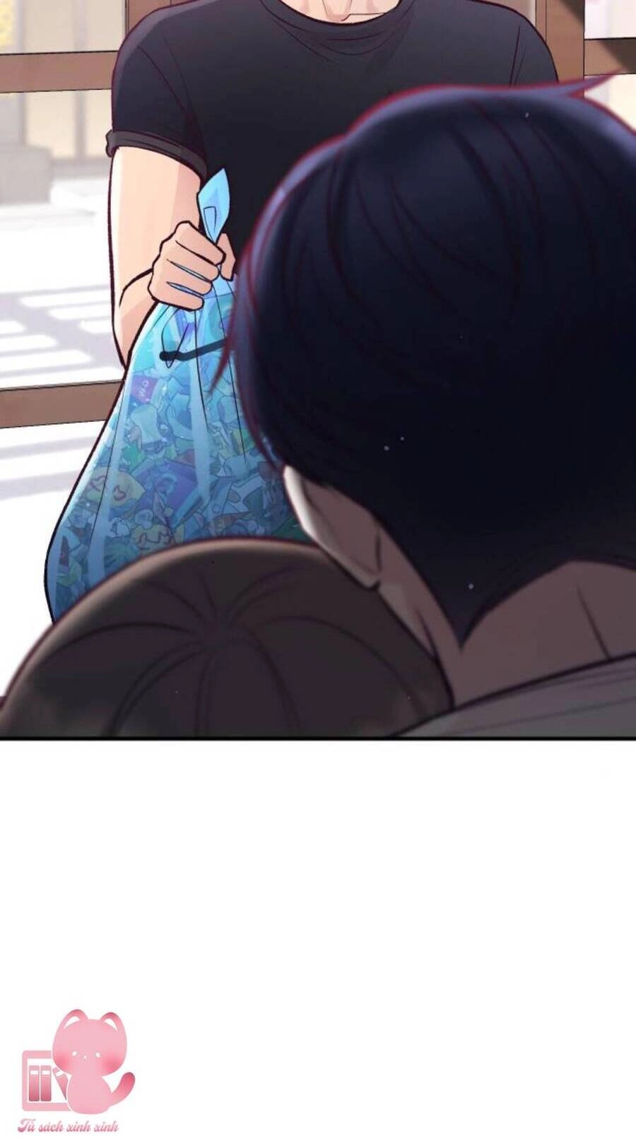 Tình Cờ Ta Gặp Nhau Chapter 22 - 49