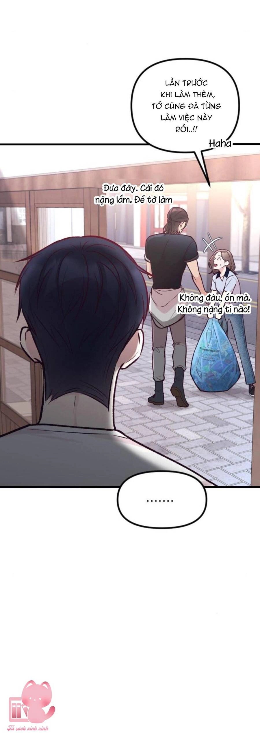 Tình Cờ Ta Gặp Nhau Chapter 22 - 52