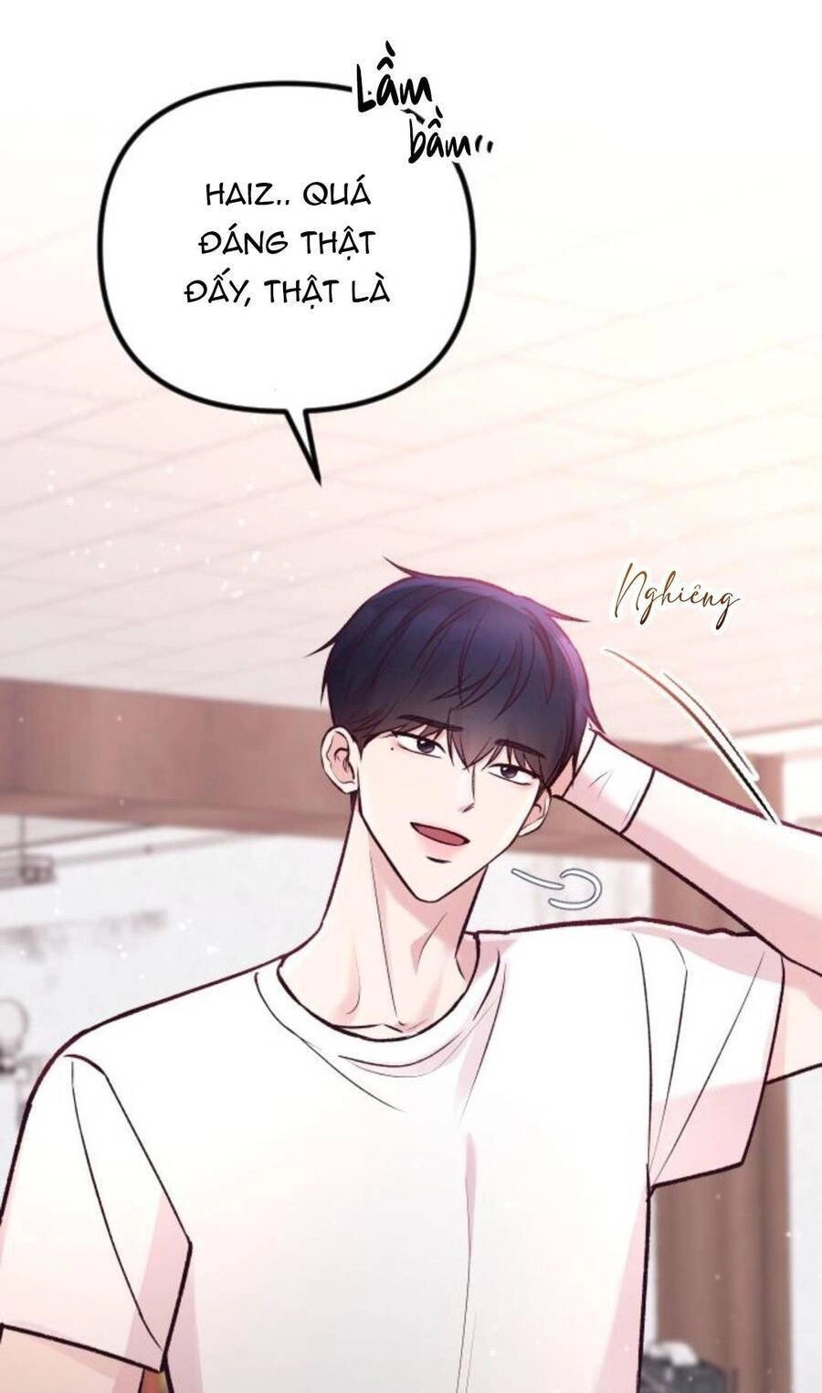 Tình Cờ Ta Gặp Nhau Chapter 22 - 53