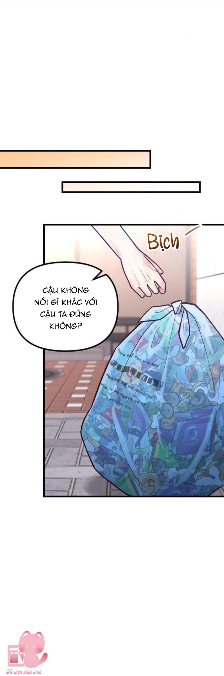 Tình Cờ Ta Gặp Nhau Chapter 22 - 55