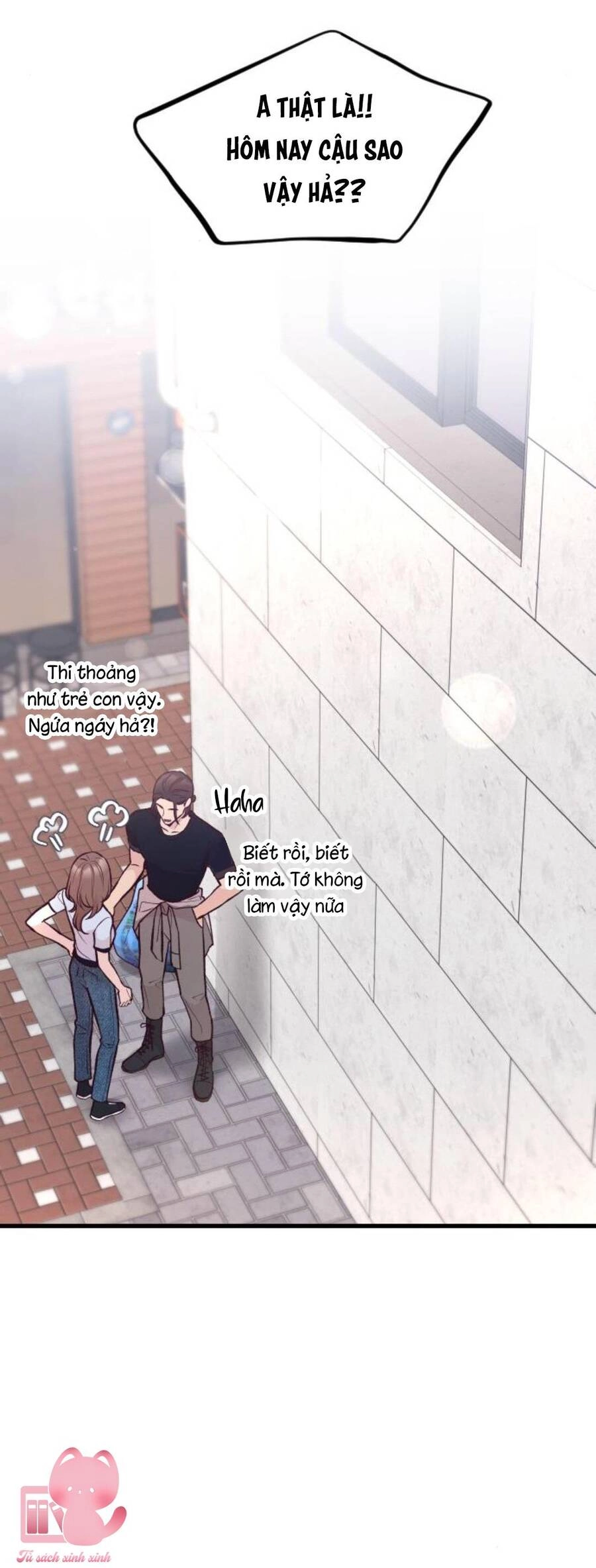 Tình Cờ Ta Gặp Nhau Chapter 22 - 59