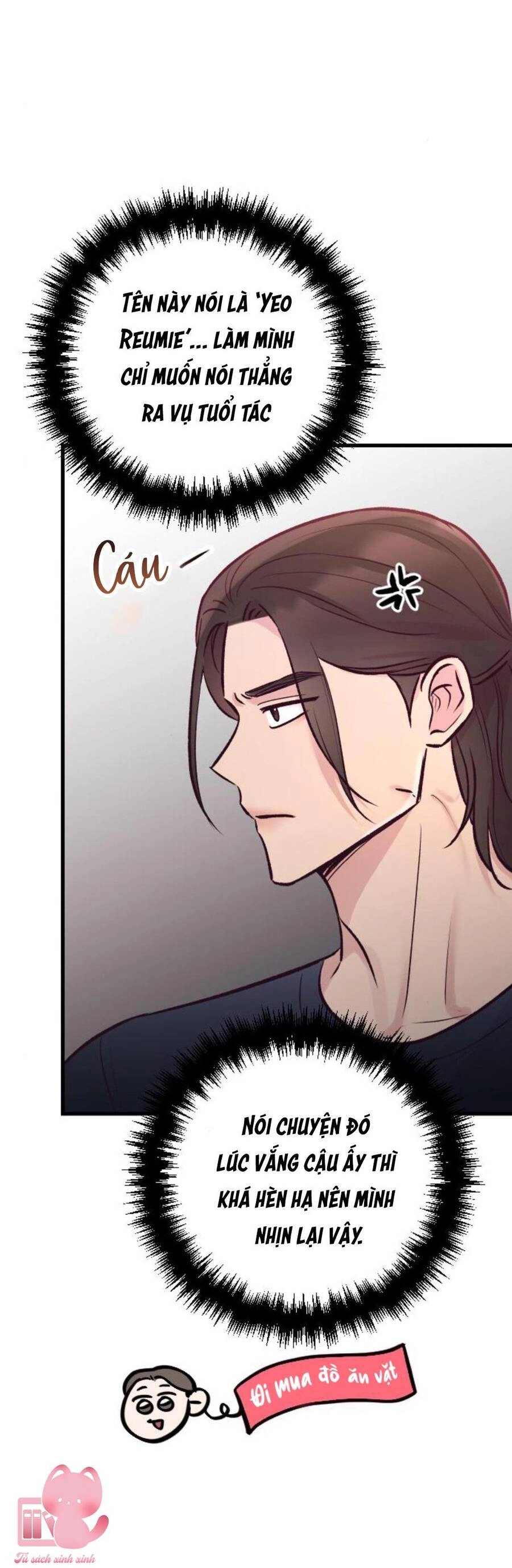 Tình Cờ Ta Gặp Nhau Chapter 22 - 61