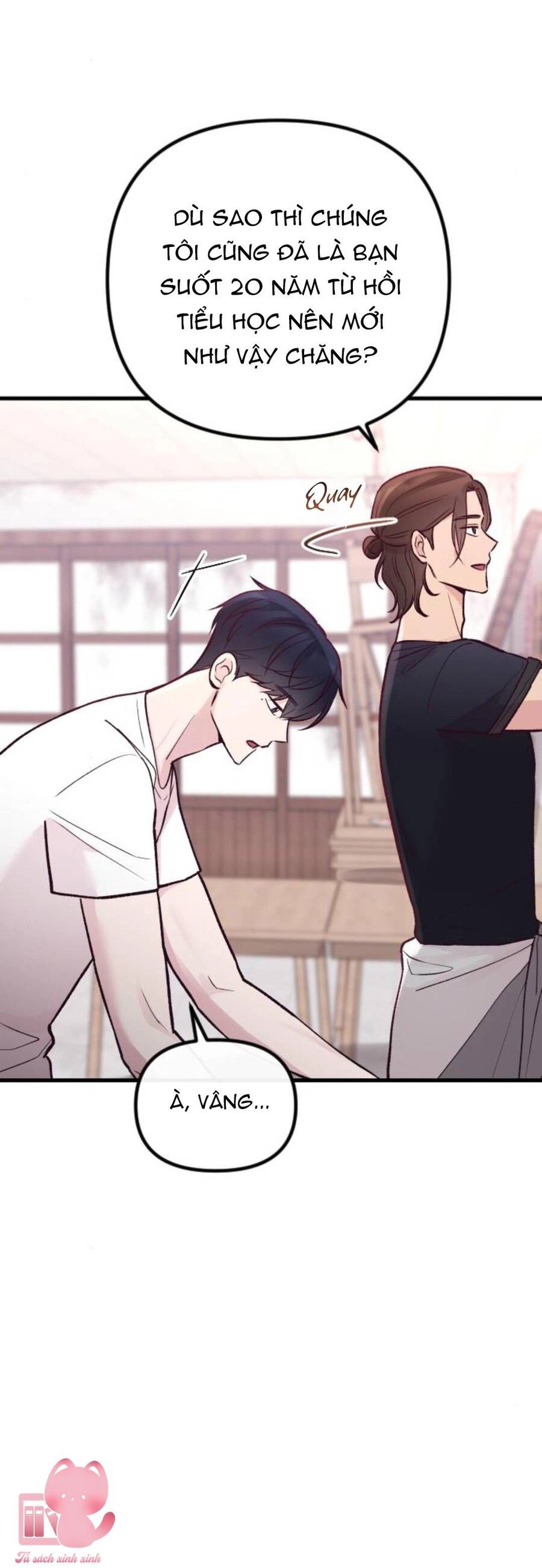 Tình Cờ Ta Gặp Nhau Chapter 22 - 62