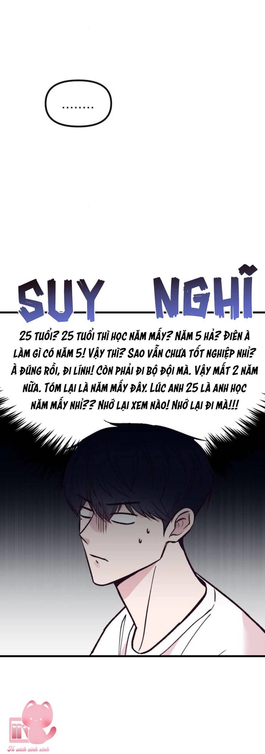 Tình Cờ Ta Gặp Nhau Chapter 22 - 64