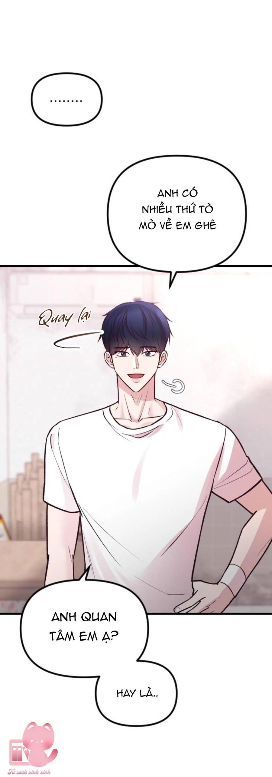 Tình Cờ Ta Gặp Nhau Chapter 22 - 68