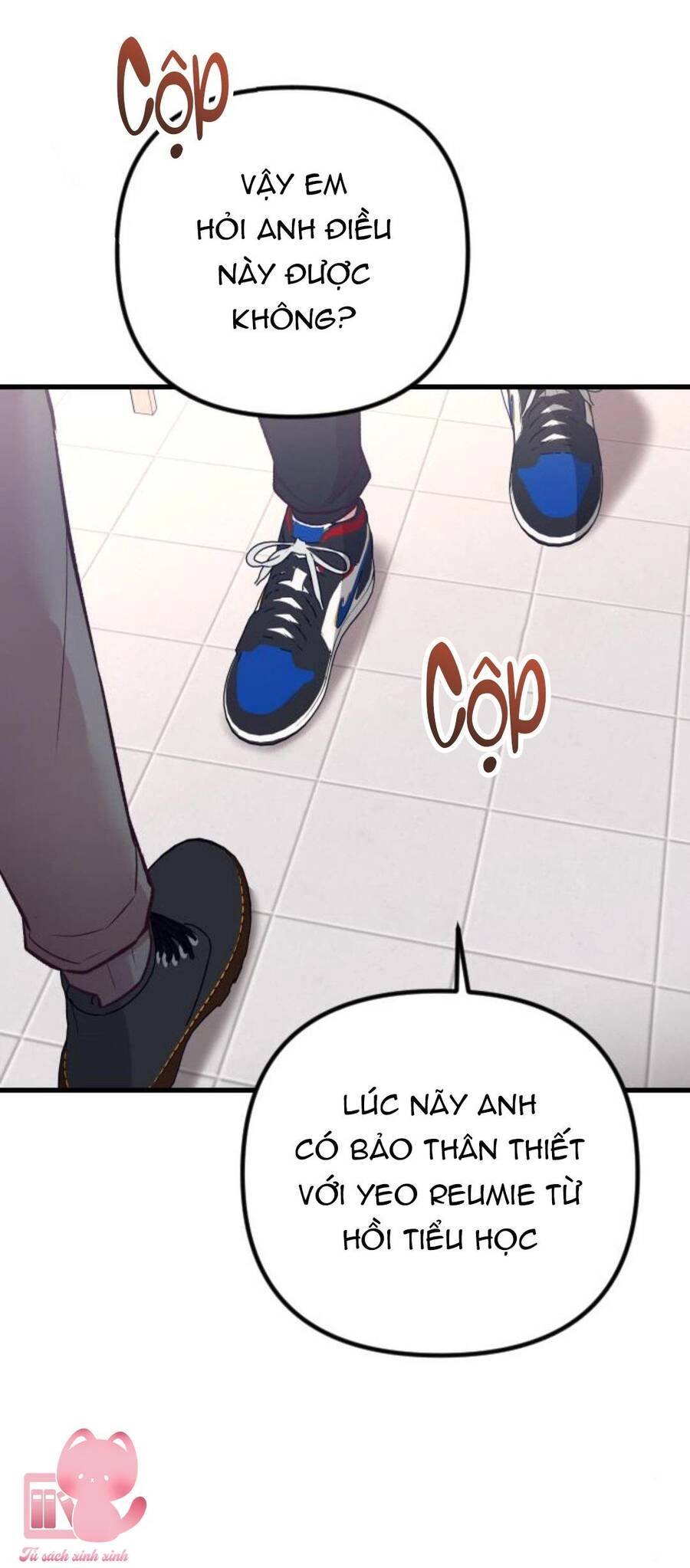 Tình Cờ Ta Gặp Nhau Chapter 22 - 72