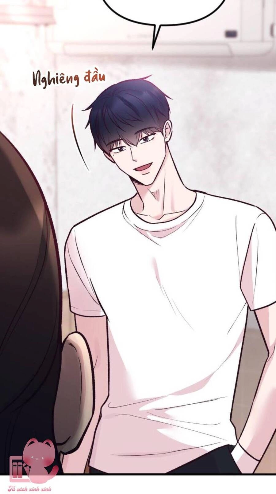 Tình Cờ Ta Gặp Nhau Chapter 22 - 74