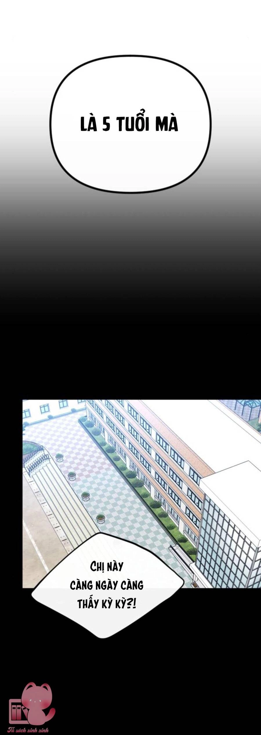 Tình Cờ Ta Gặp Nhau Chapter 22 - 75