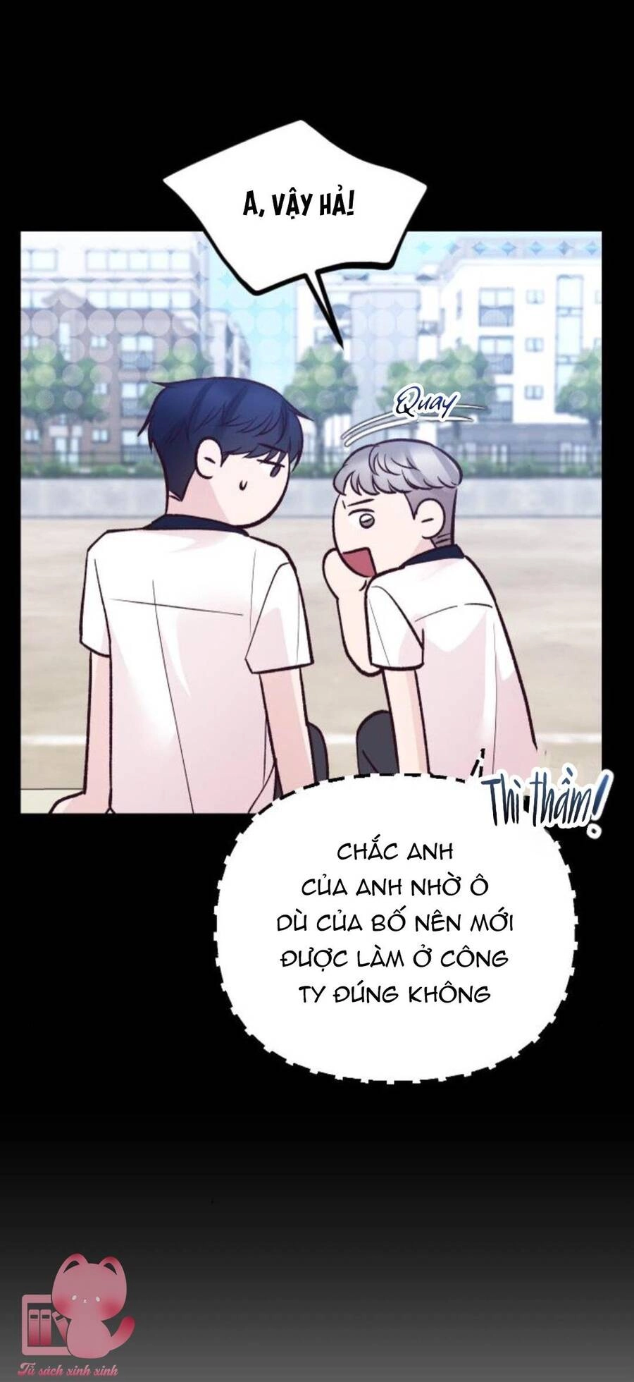 Tình Cờ Ta Gặp Nhau Chapter 22 - 78