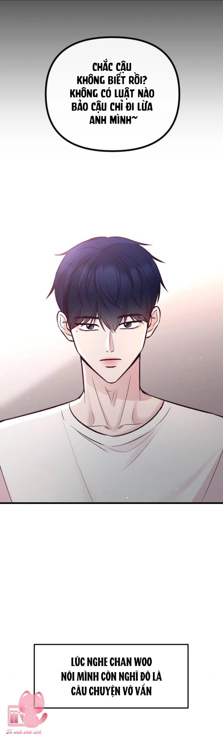 Tình Cờ Ta Gặp Nhau Chapter 22 - 79