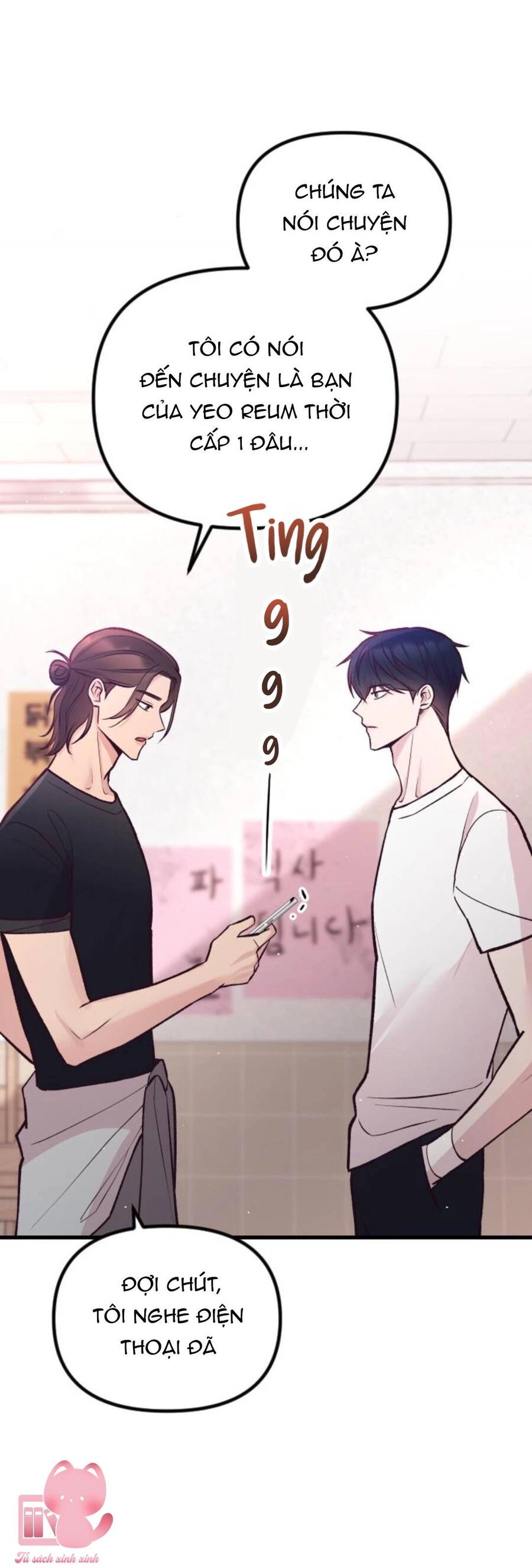 Tình Cờ Ta Gặp Nhau Chapter 22 - 81