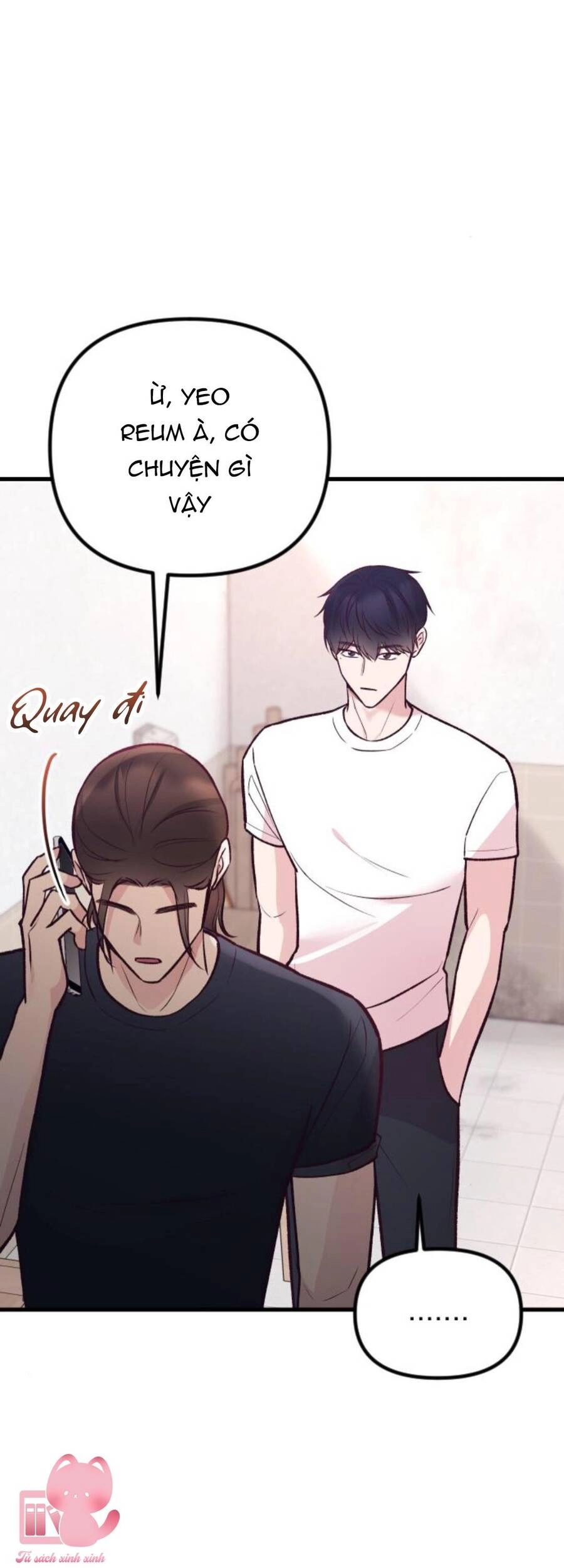 Tình Cờ Ta Gặp Nhau Chapter 22 - 82