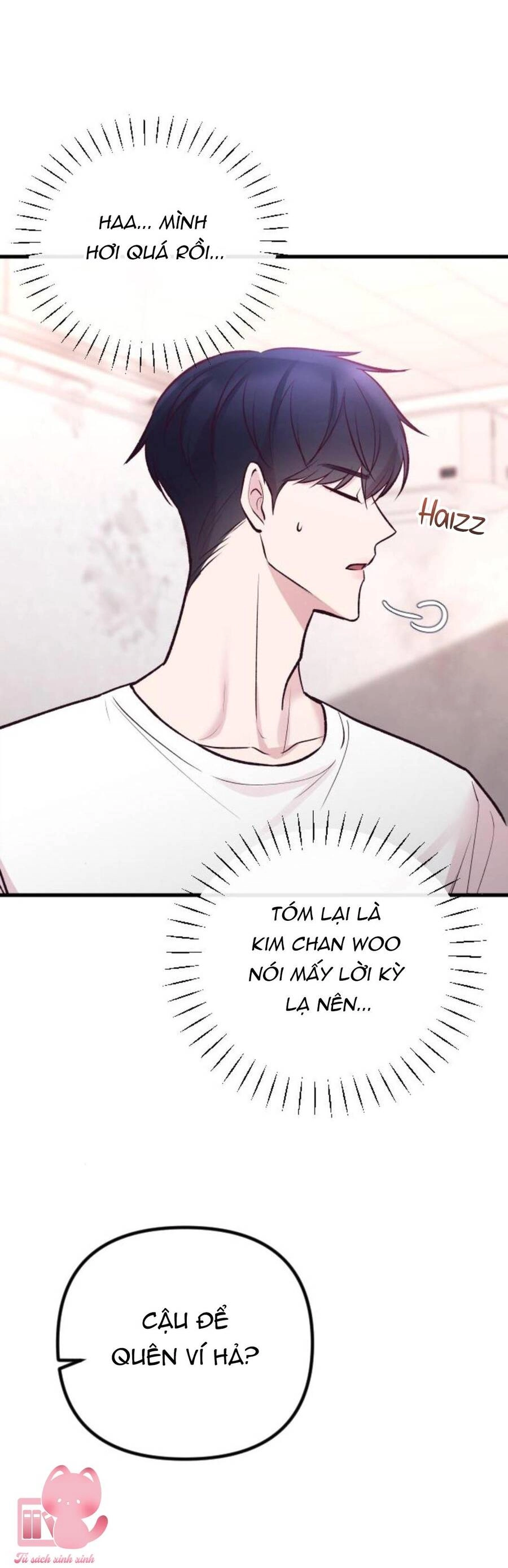 Tình Cờ Ta Gặp Nhau Chapter 22 - 83