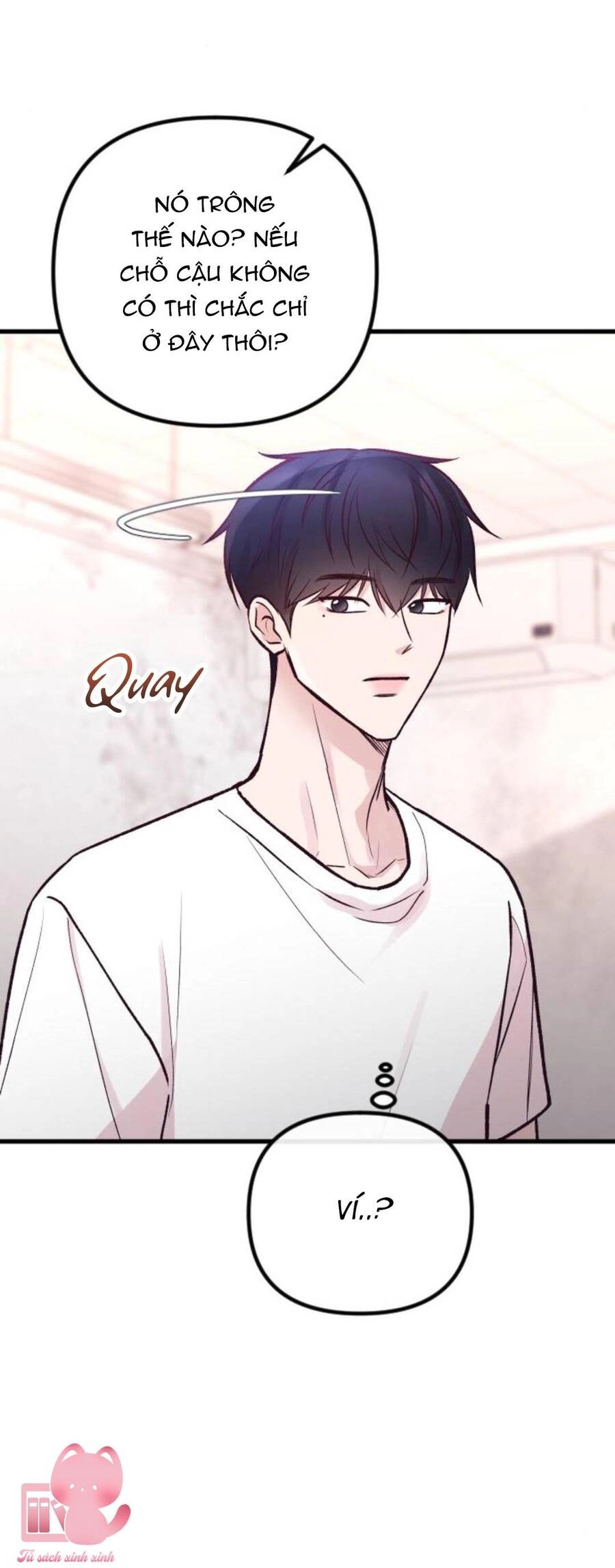 Tình Cờ Ta Gặp Nhau Chapter 22 - 84