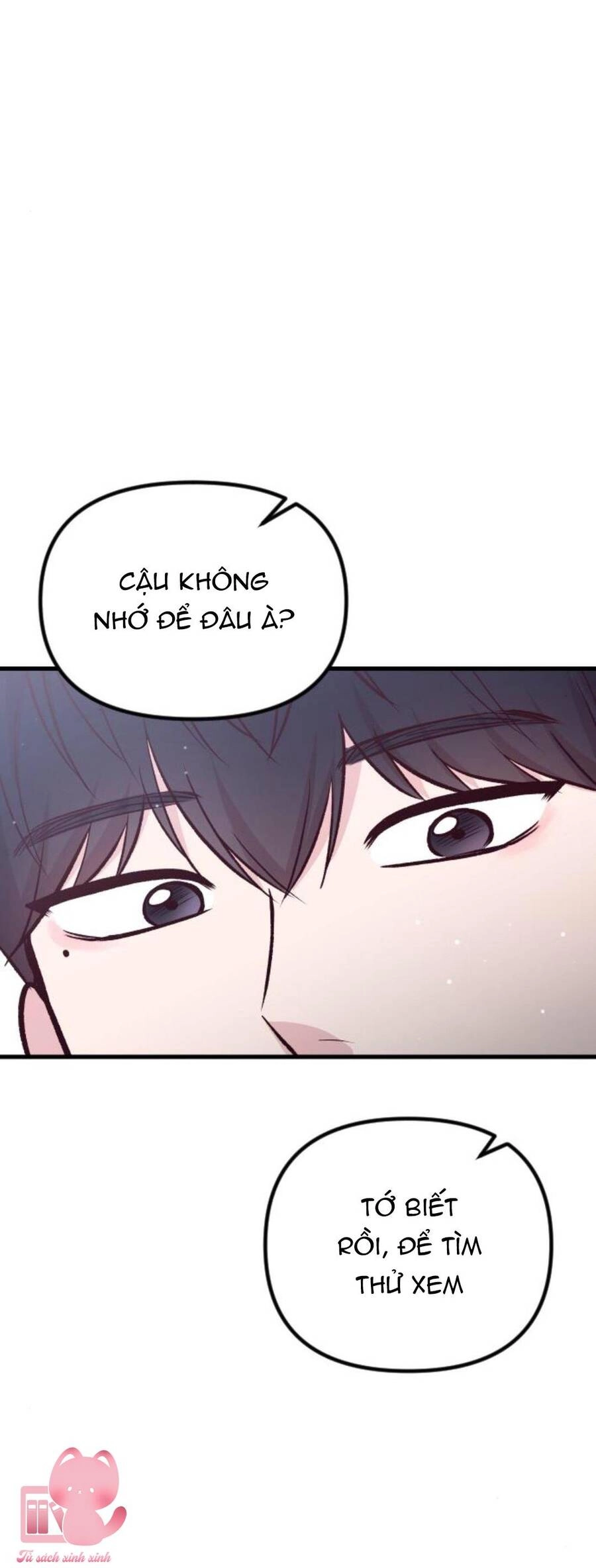 Tình Cờ Ta Gặp Nhau Chapter 22 - 86