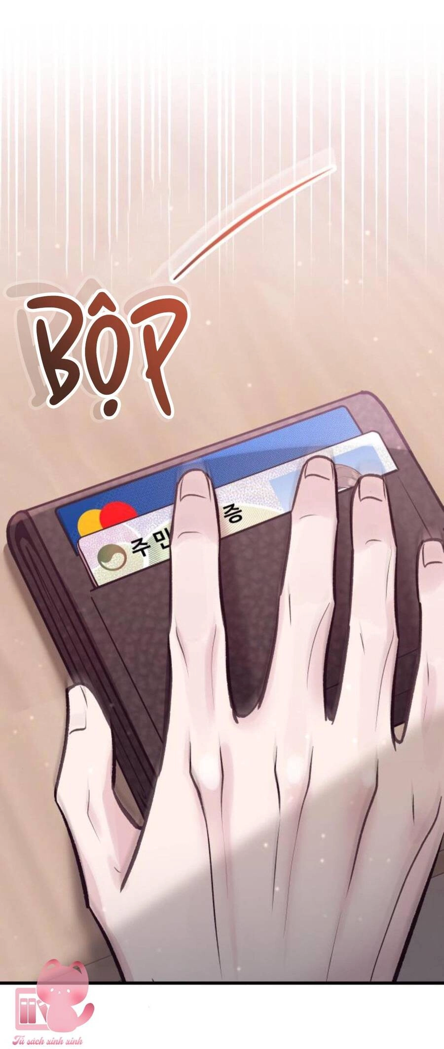 Tình Cờ Ta Gặp Nhau Chapter 22 - 88