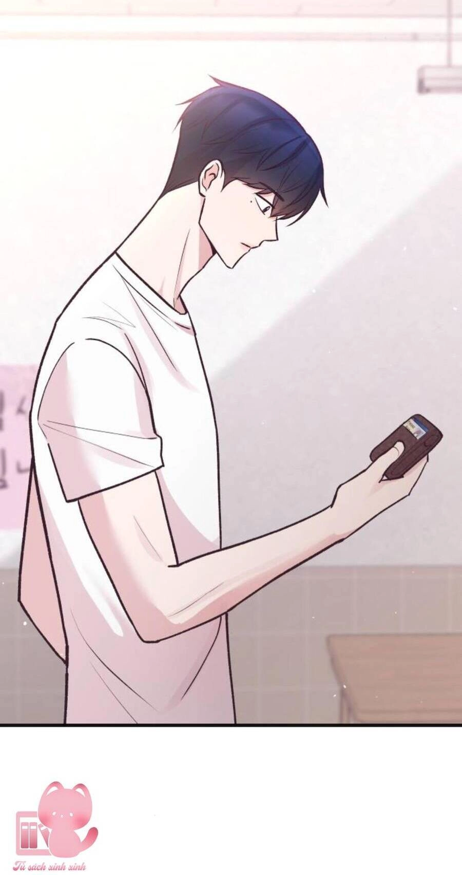 Tình Cờ Ta Gặp Nhau Chapter 23 - 4