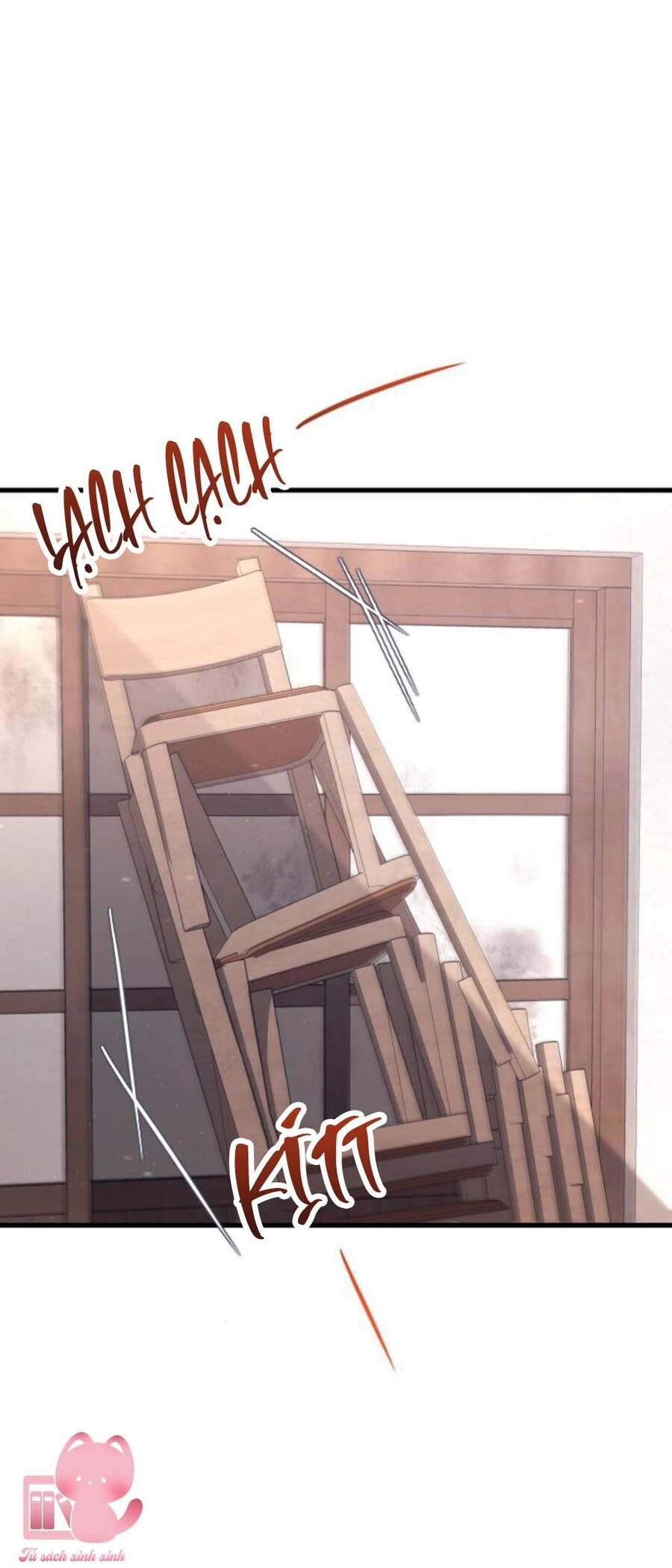 Tình Cờ Ta Gặp Nhau Chapter 23 - 8