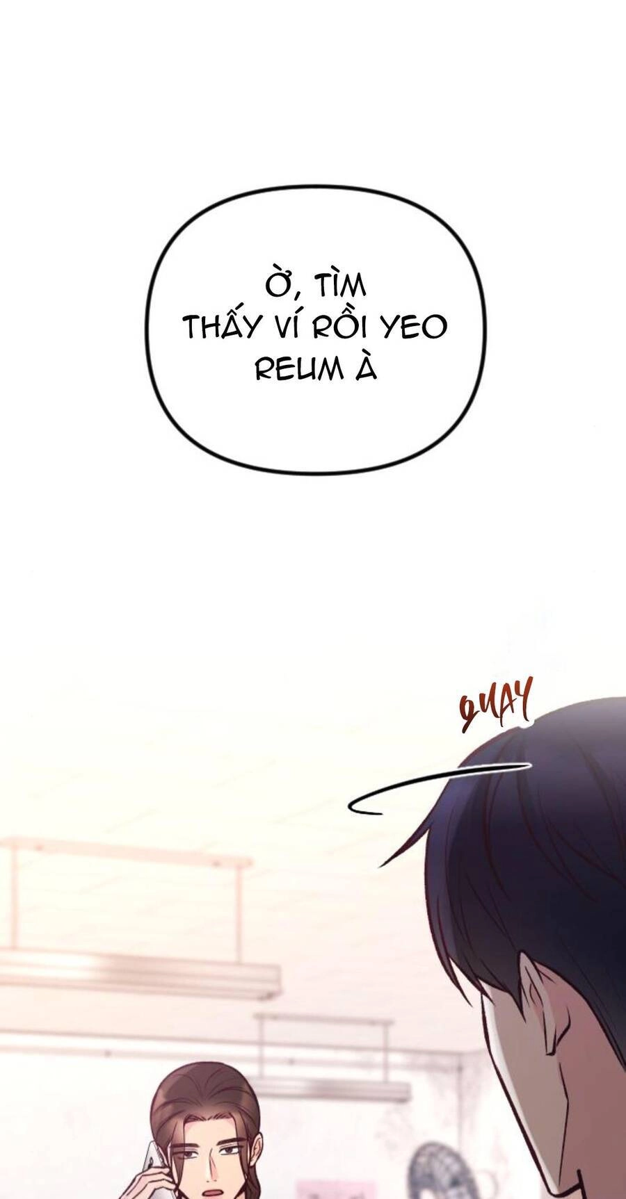 Tình Cờ Ta Gặp Nhau Chapter 23 - 9