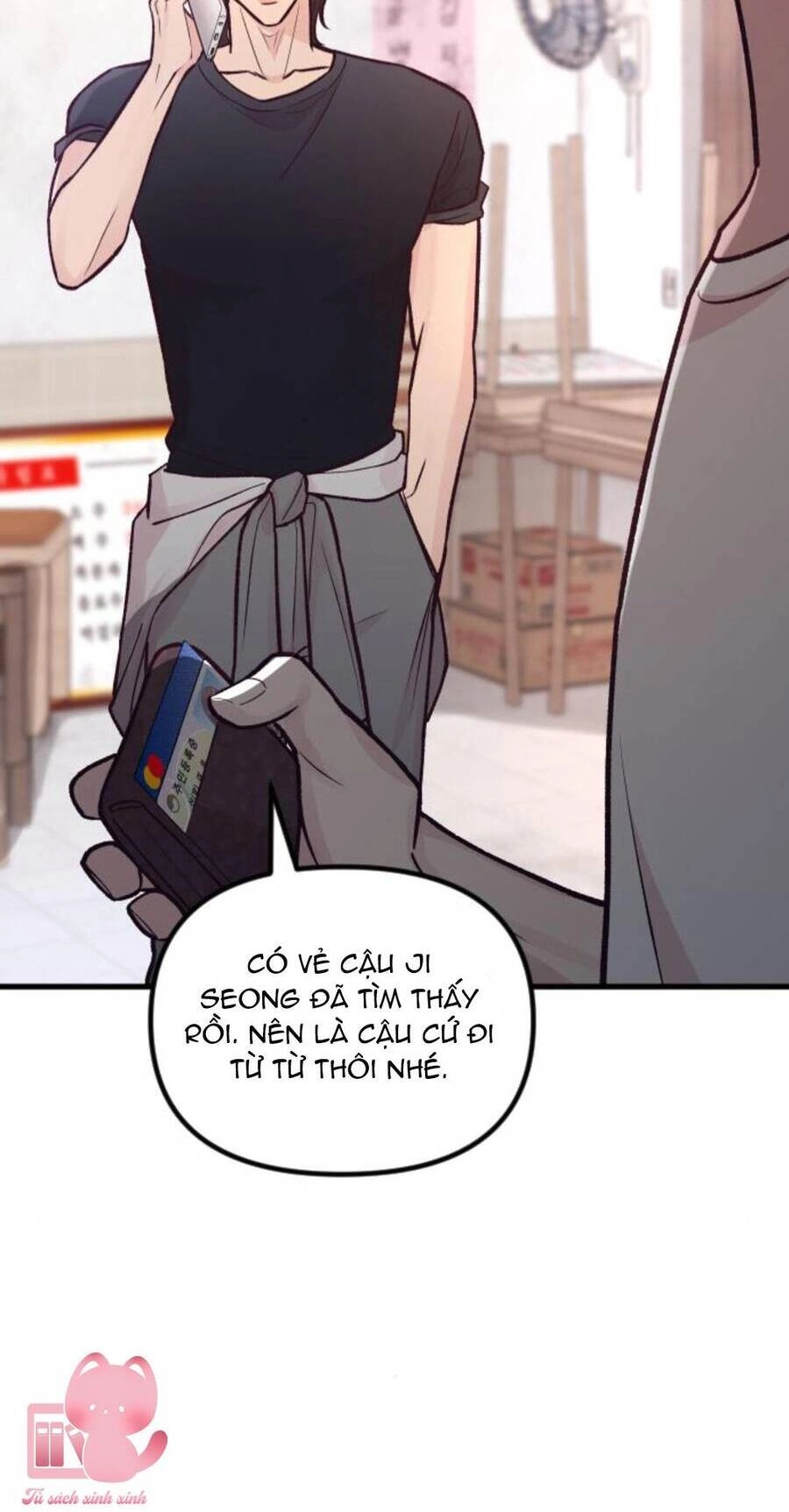 Tình Cờ Ta Gặp Nhau Chapter 23 - 10