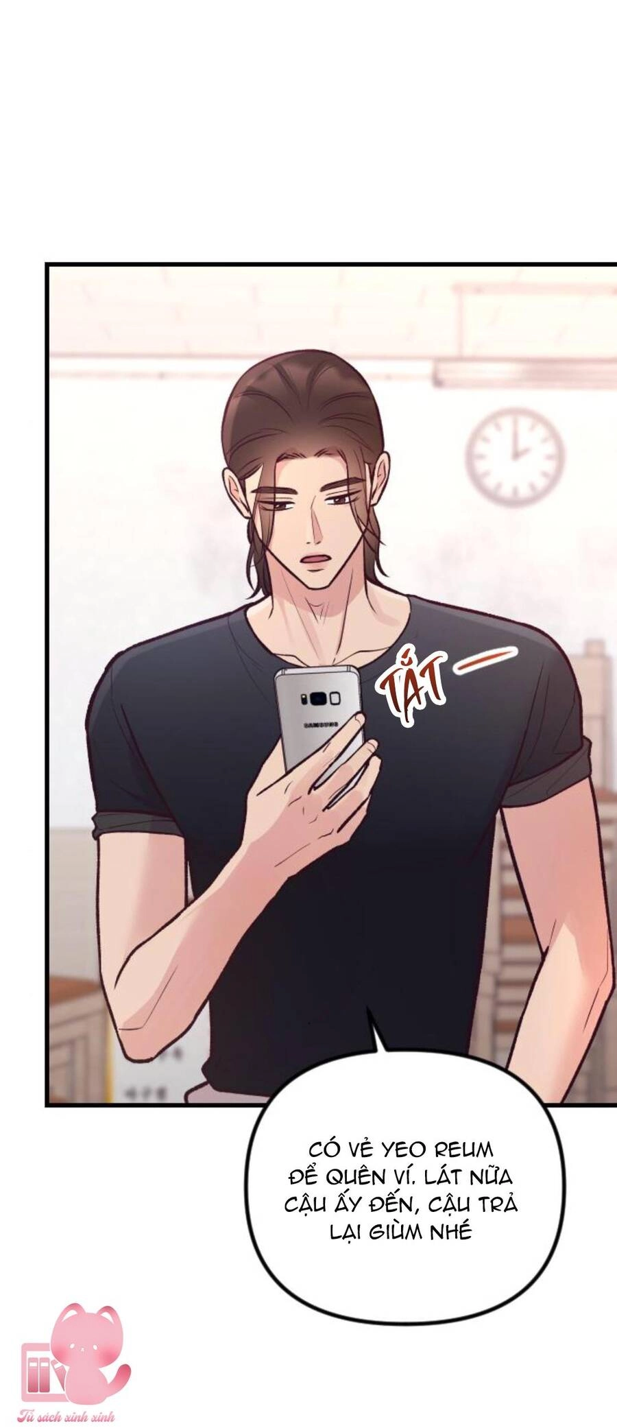 Tình Cờ Ta Gặp Nhau Chapter 23 - 11