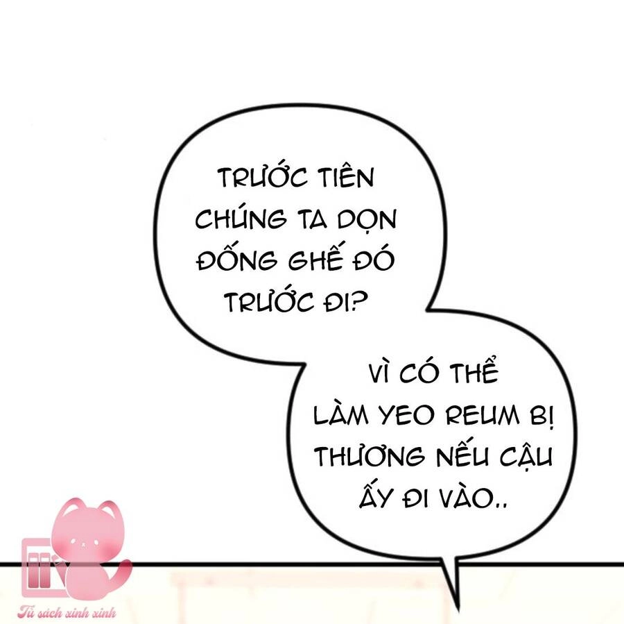 Tình Cờ Ta Gặp Nhau Chapter 23 - 12