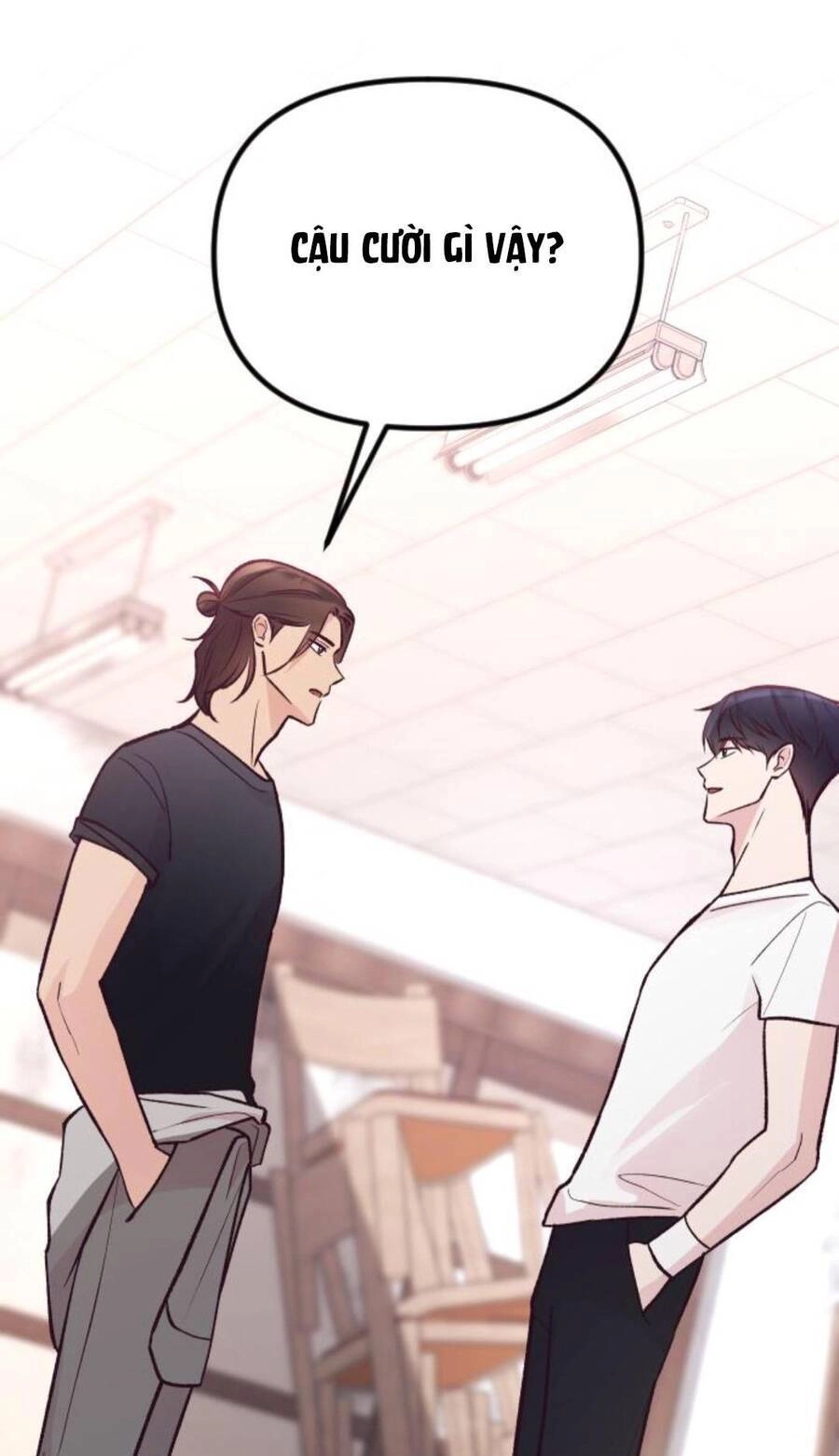 Tình Cờ Ta Gặp Nhau Chapter 23 - 15